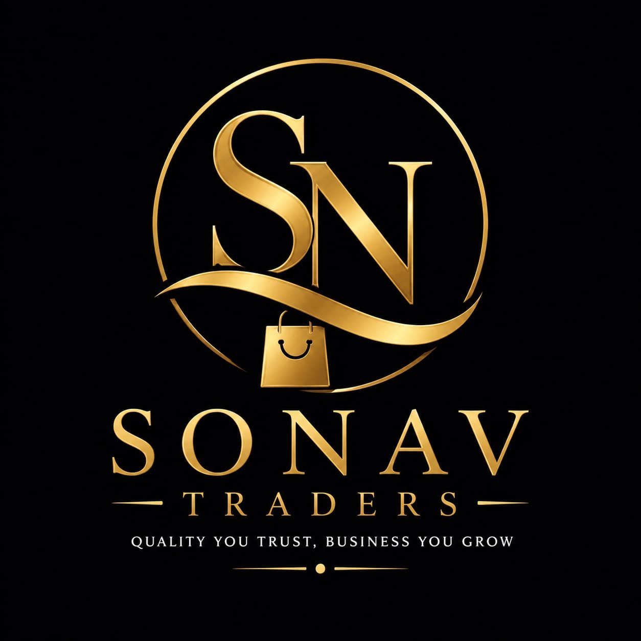 Sonav Traders